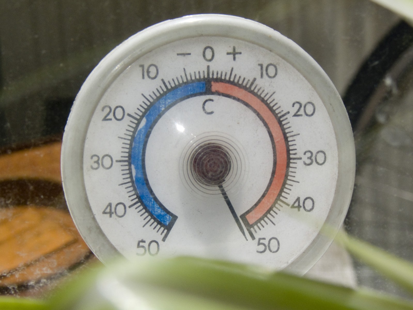 Min termometer - such a dramaqueen