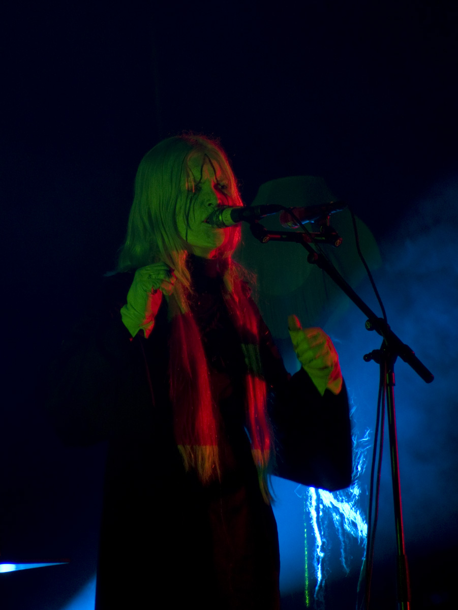 Fever Ray - Karin Dreijer
