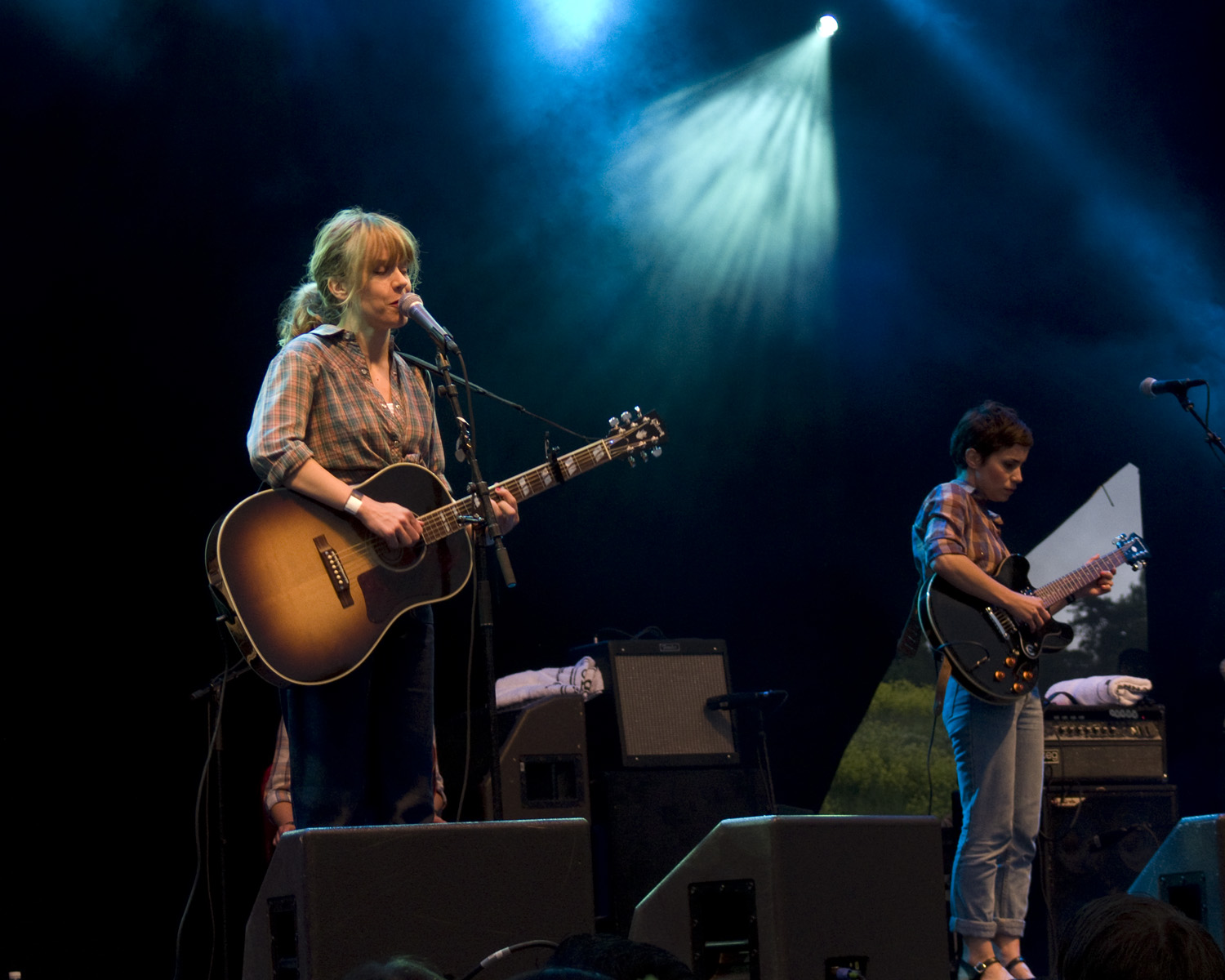 Hello Saferide & Firefox AK