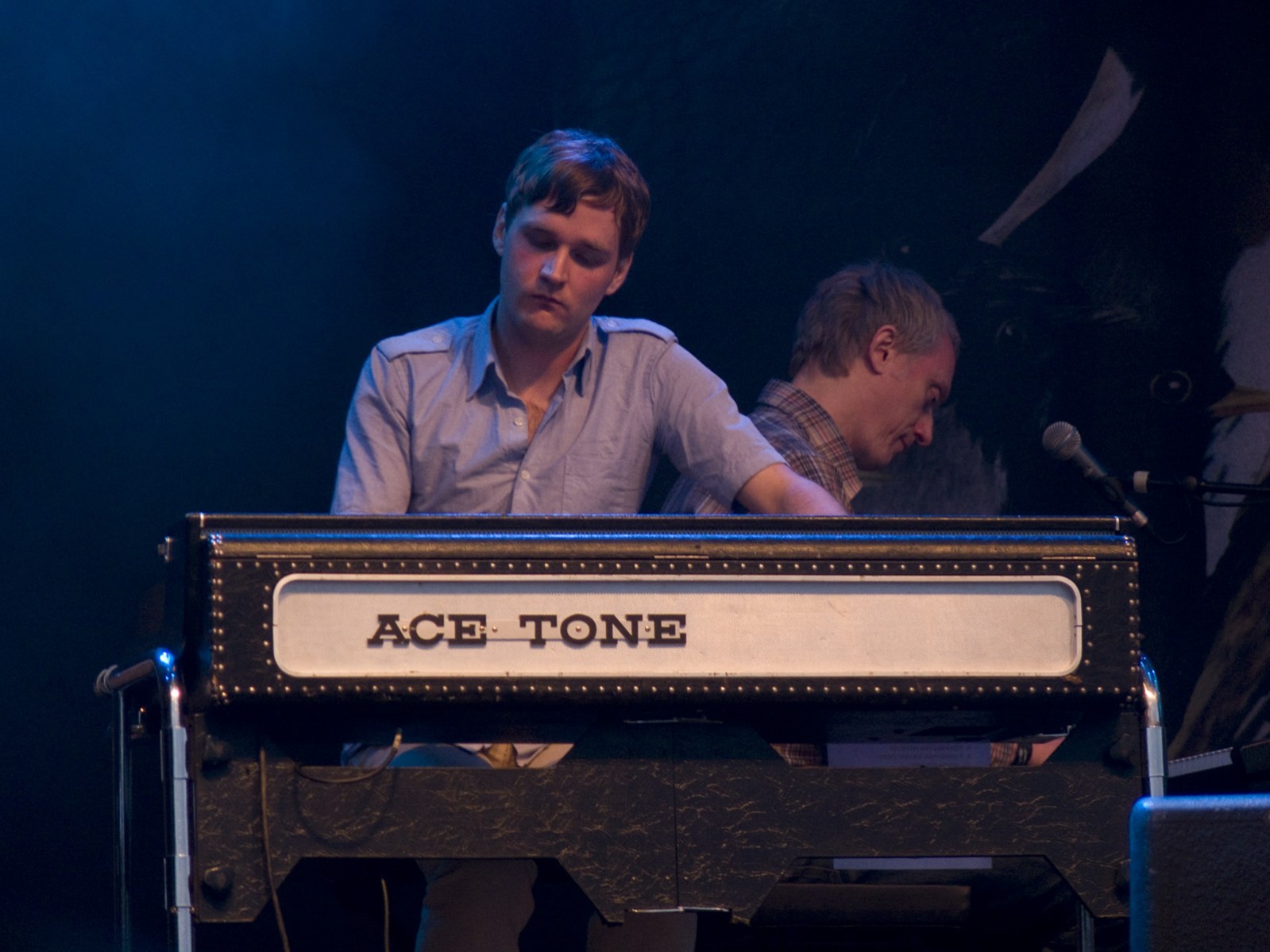 Hello Saferide Fredrik Swahn