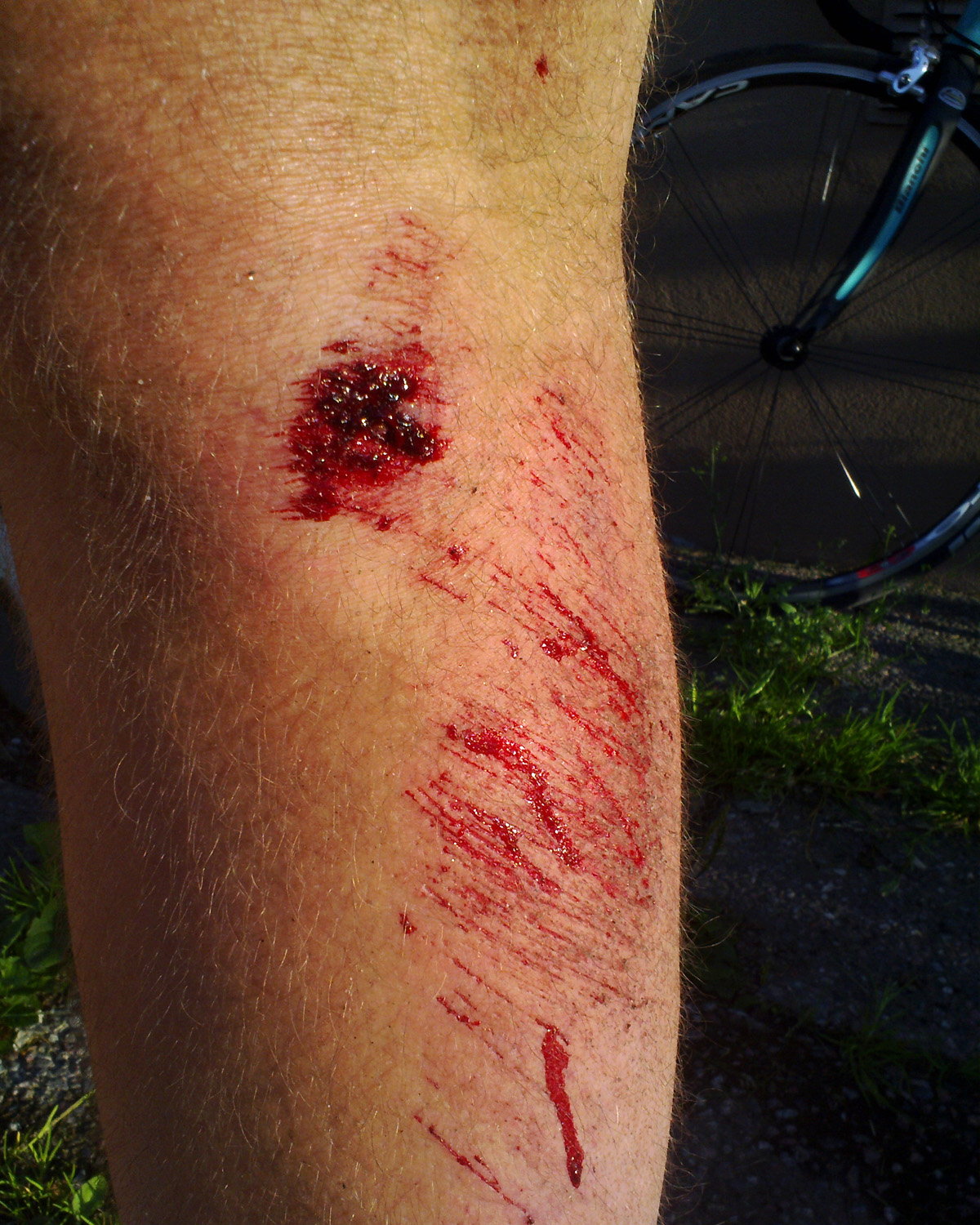 Du ska inte tro det blir so-o-mmar