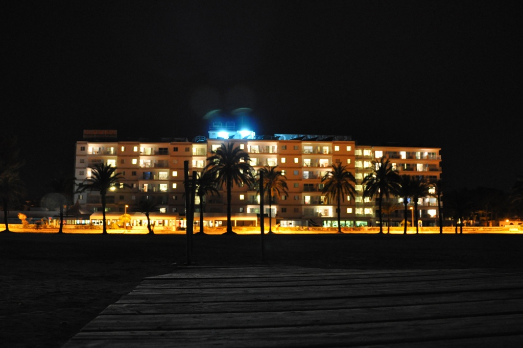 Pensionärsparadiset