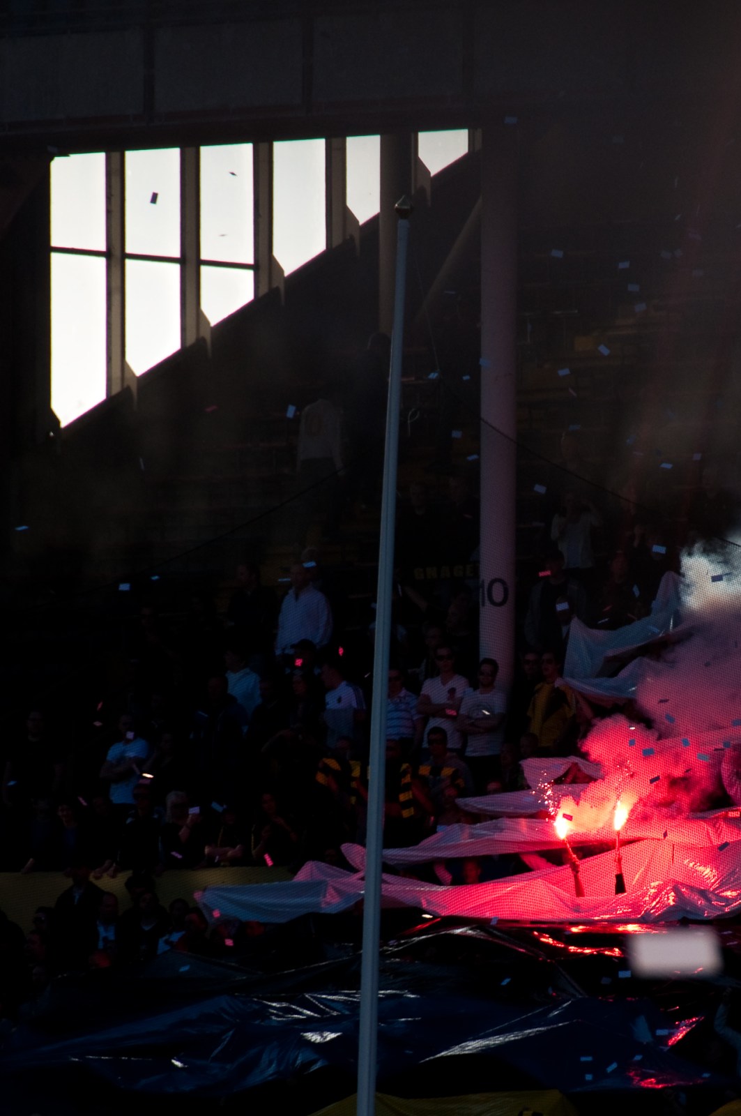 Bengal Råsunda Norra AIK