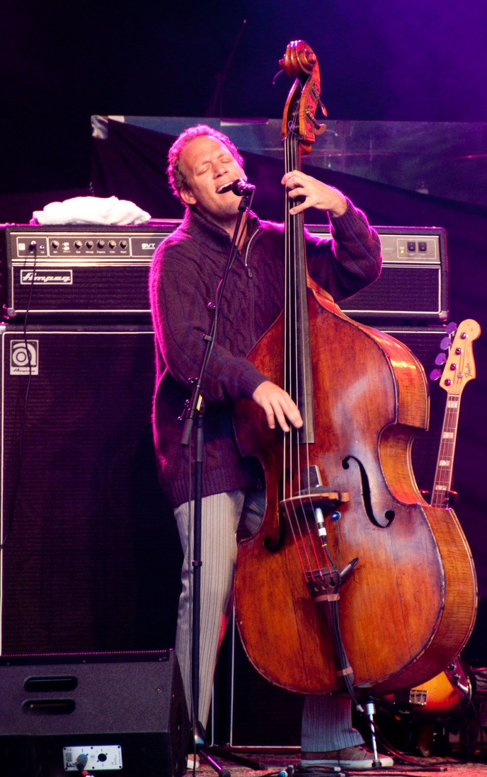 Avishai Cohen
