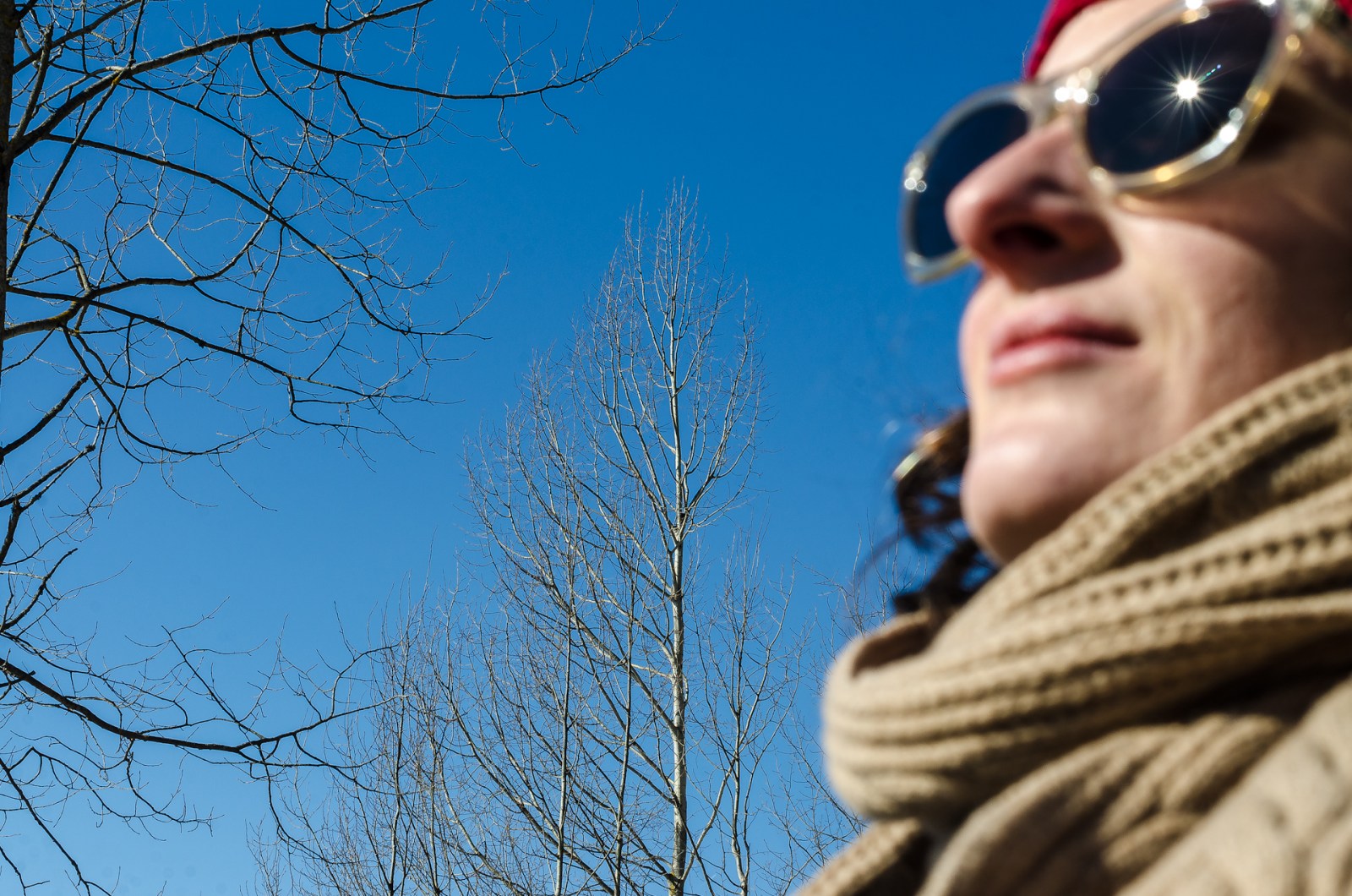 Meike, Nackareservatet