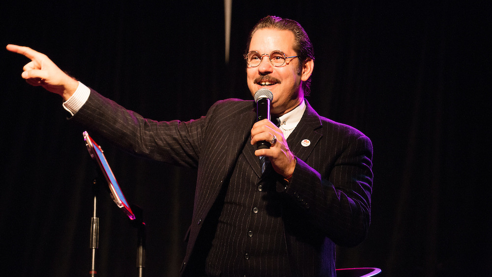 photo by mindy tucker